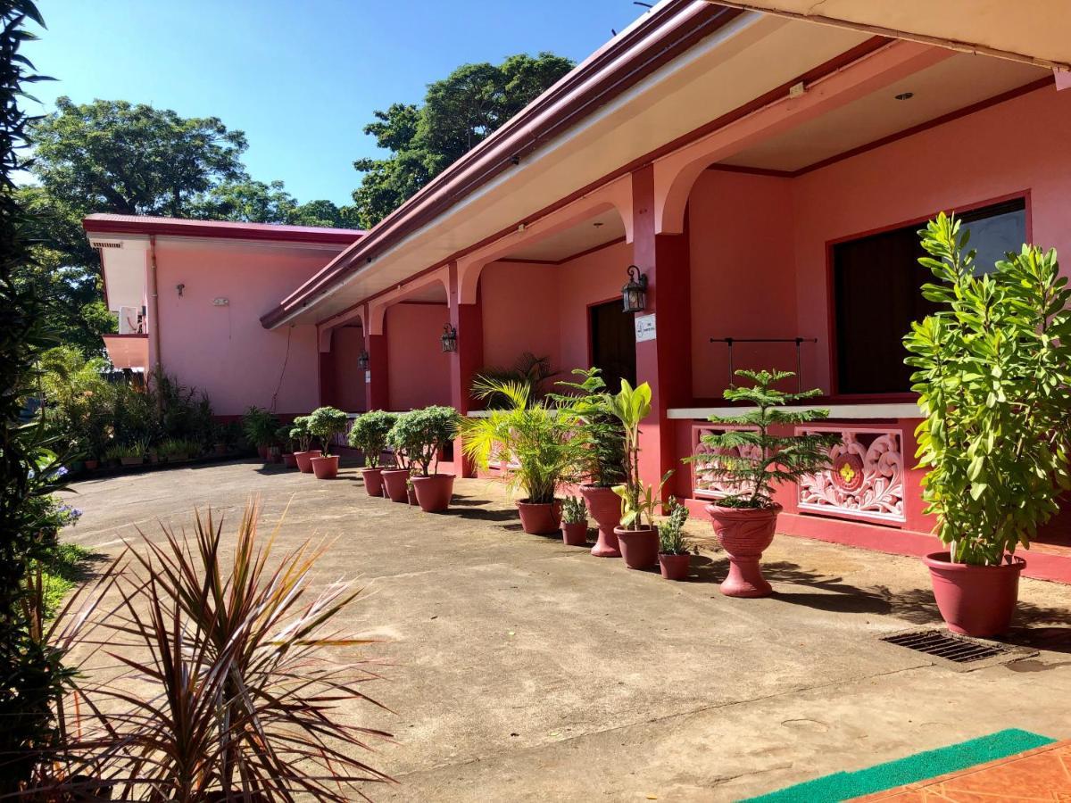 Havendwell Garden Resort Mambajao Exterior foto