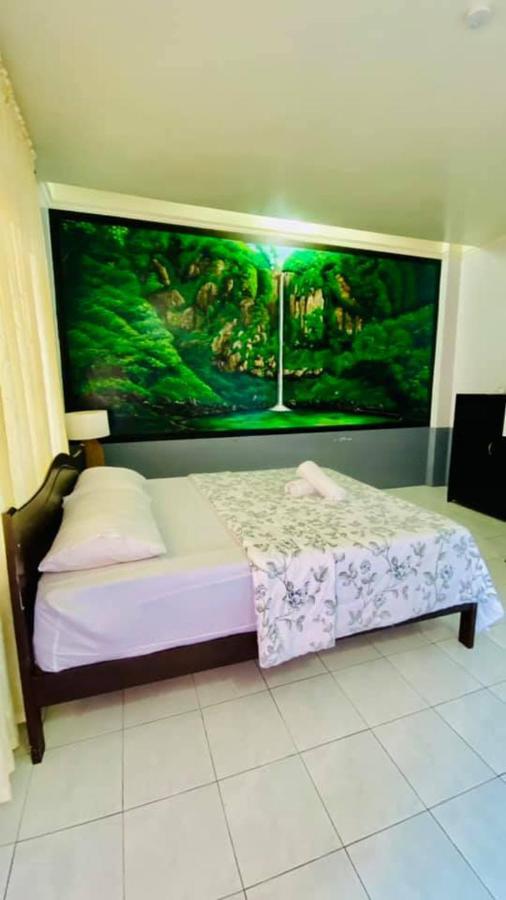 Havendwell Garden Resort Mambajao Exterior foto